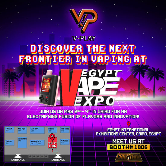 VPlay-EGYPT-Announcement