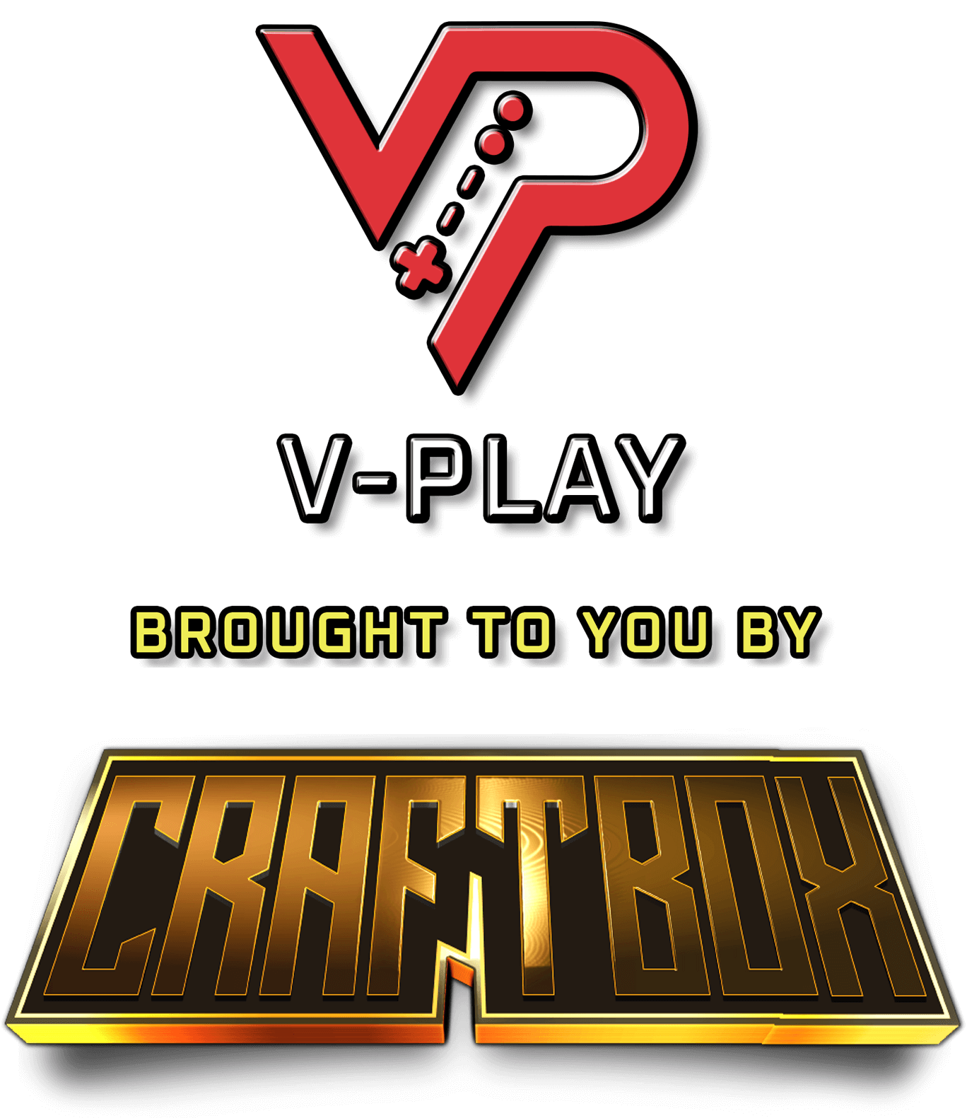 V-Play-by-Craftbox-Logo