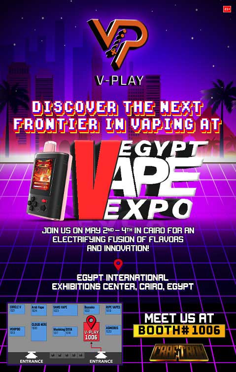 VPlay-EGYPT-Announcement
